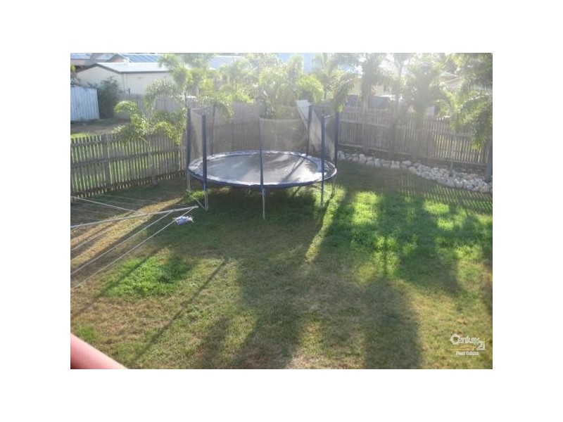 Rasmussen QLD 4815