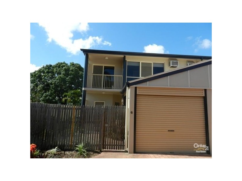 Pimlico QLD 4812