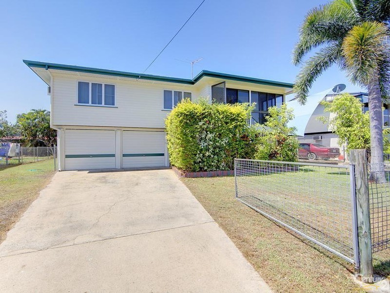 6 Gill Street, Kirwan QLD 4817