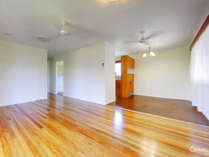 6 Gill Street, Kirwan QLD 4817