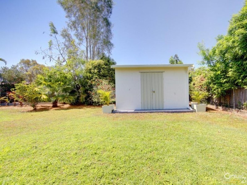 6 Gill Street, Kirwan QLD 4817