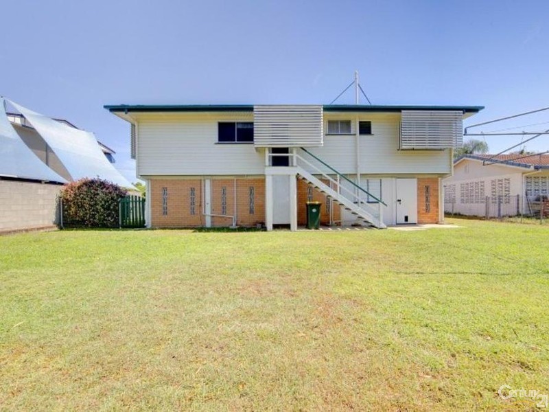 6 Gill Street, Kirwan QLD 4817