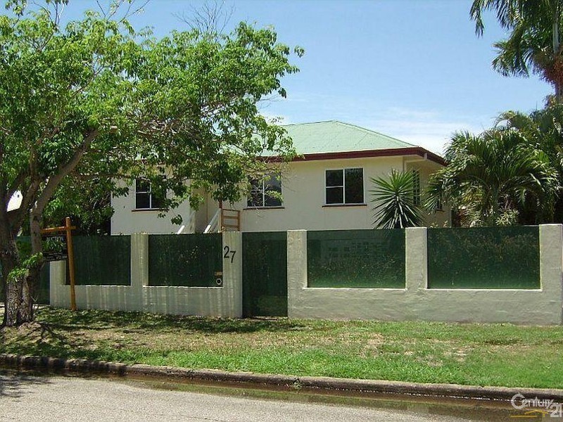 27 Deschamp Street, Gulliver QLD 4812