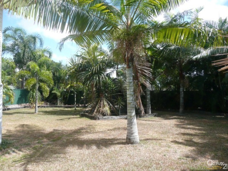 27 Deschamp Street, Gulliver QLD 4812