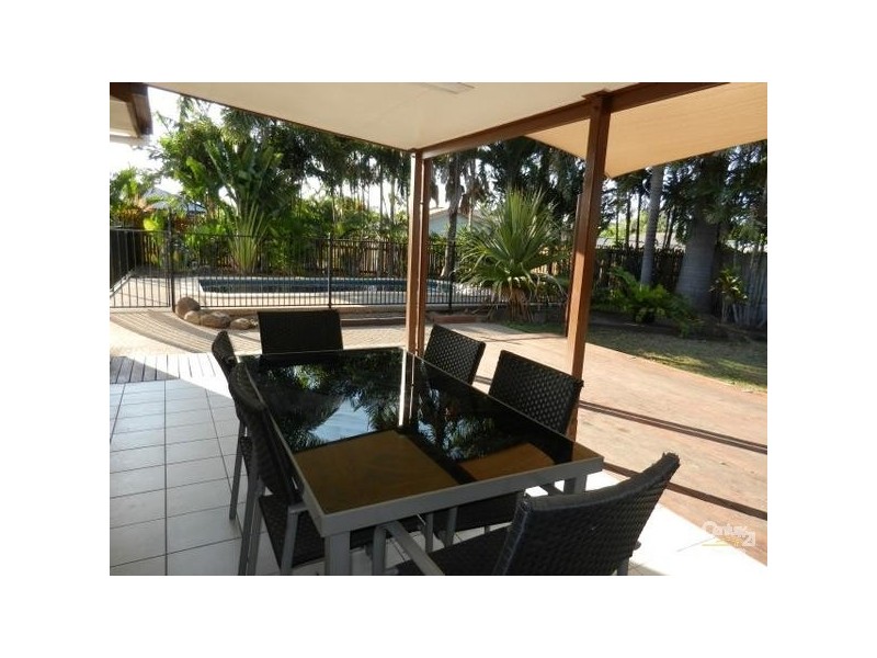 Mount Louisa QLD 4814