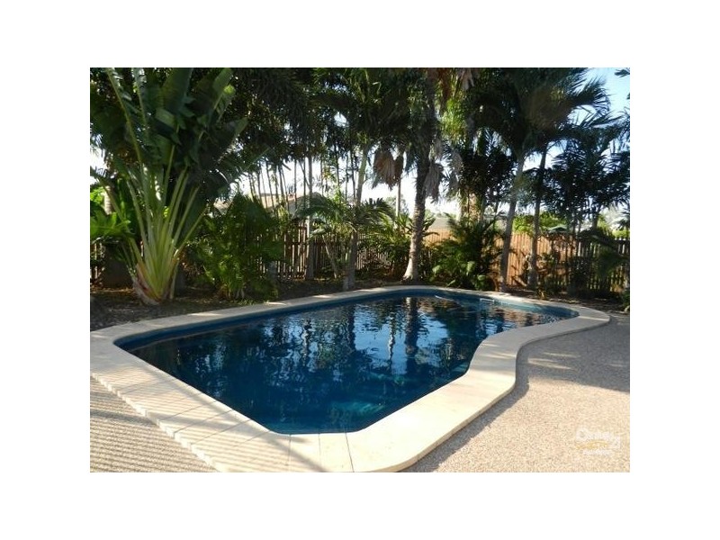 Mount Louisa QLD 4814