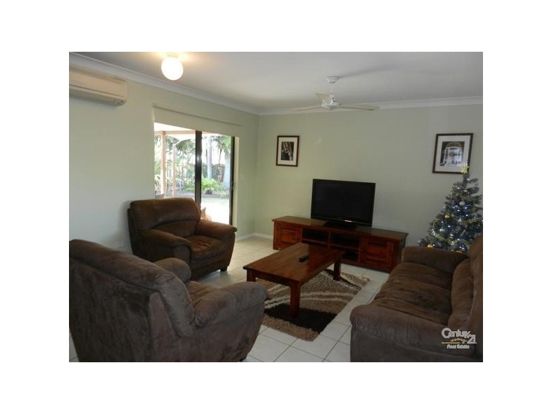 Mount Louisa QLD 4814