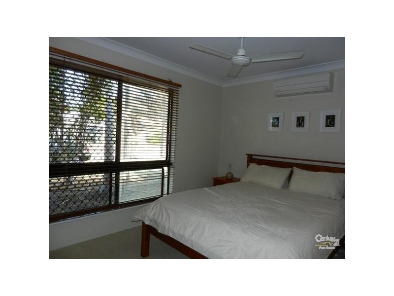 Mount Louisa QLD 4814