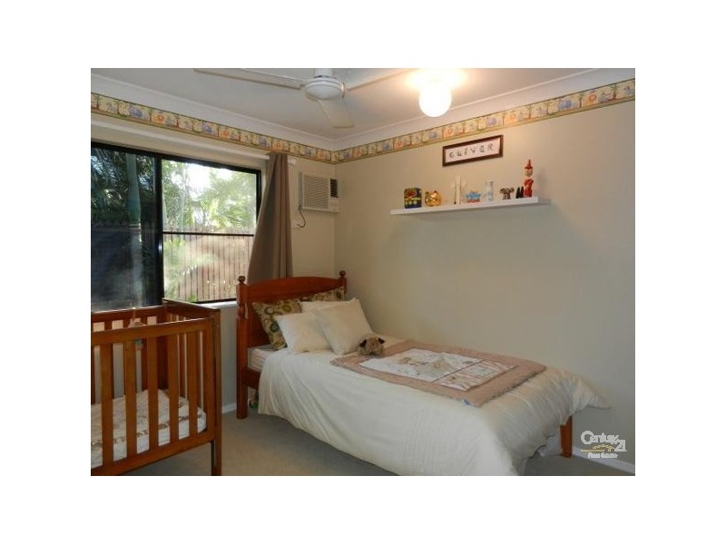 Mount Louisa QLD 4814