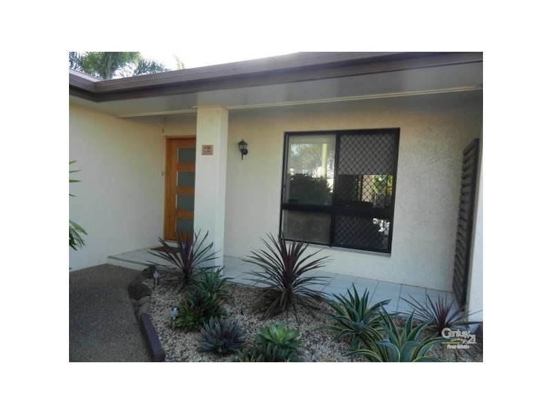 Mount Louisa QLD 4814