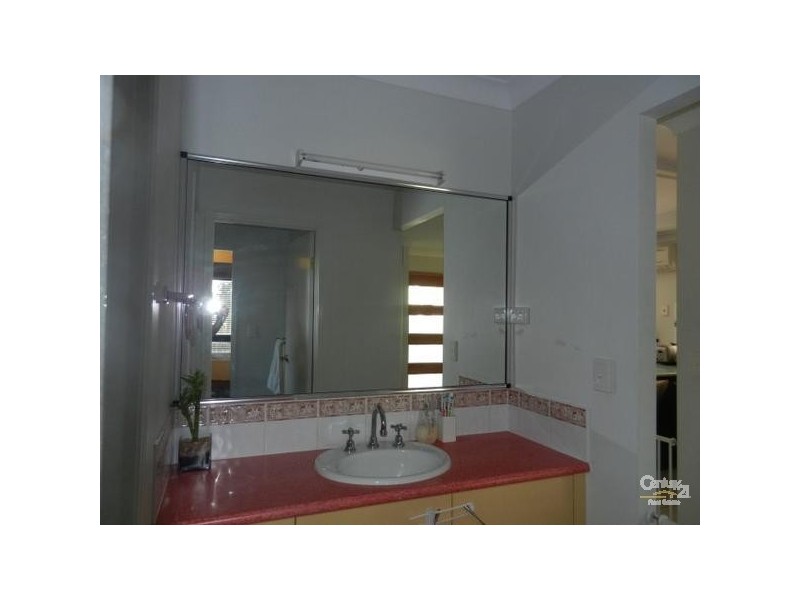 Mount Louisa QLD 4814