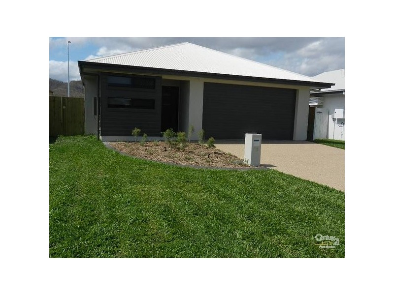 28 Brookfield Terrace, Idalia QLD 4811