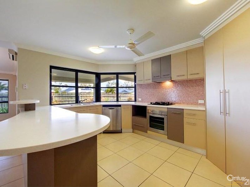 5 Crinum Way, Mount Louisa QLD 4814