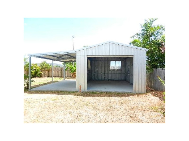 Kirwan QLD 4817
