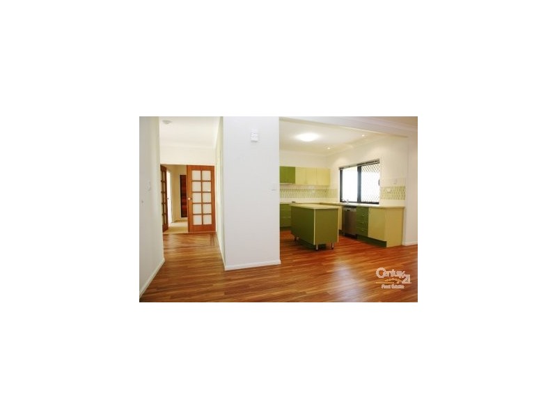 Mount Louisa QLD 4814