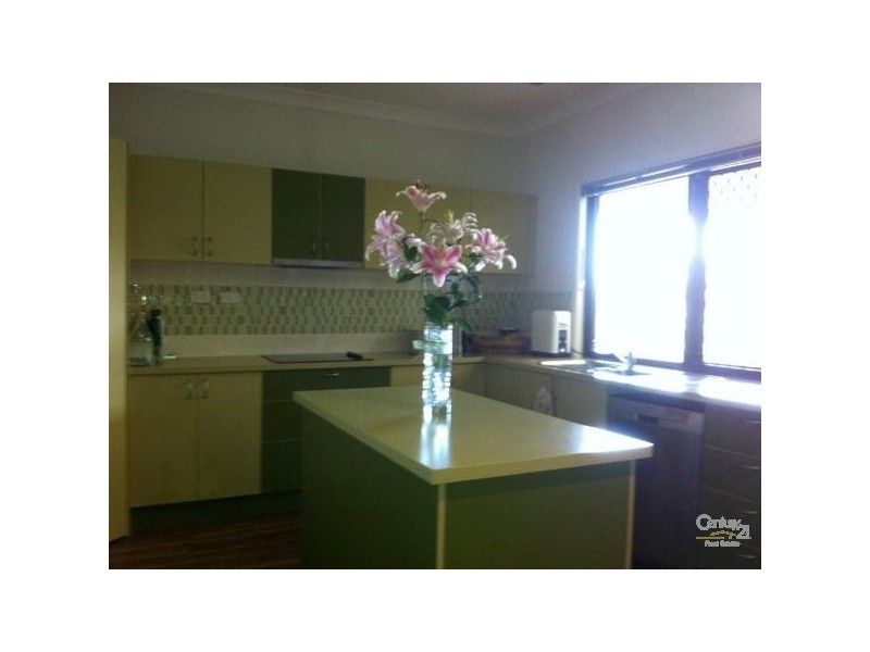 Mount Louisa QLD 4814