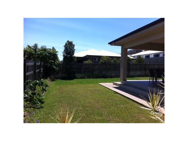 Mount Louisa QLD 4814