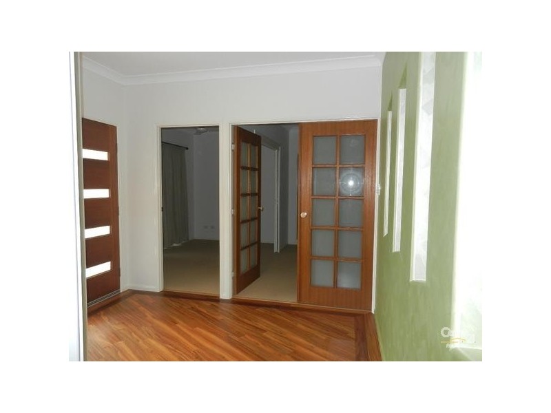 Mount Louisa QLD 4814