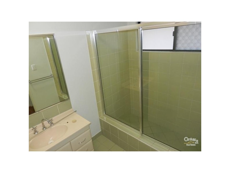 Mount Louisa QLD 4814