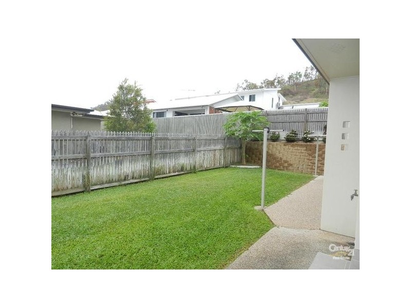 Mount Louisa QLD 4814