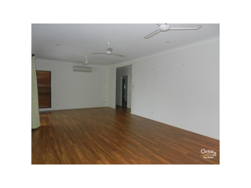 Mount Louisa QLD 4814