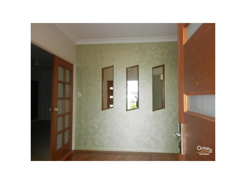 Mount Louisa QLD 4814