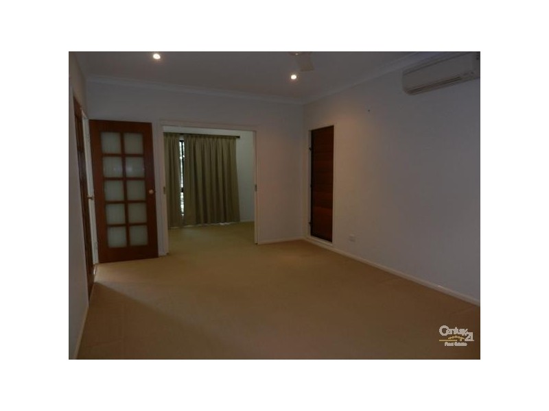 Mount Louisa QLD 4814