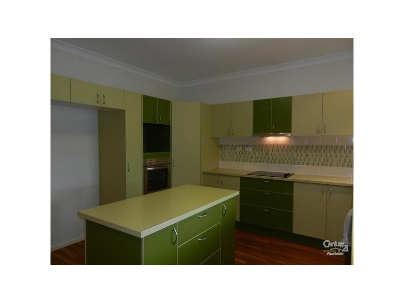 Mount Louisa QLD 4814