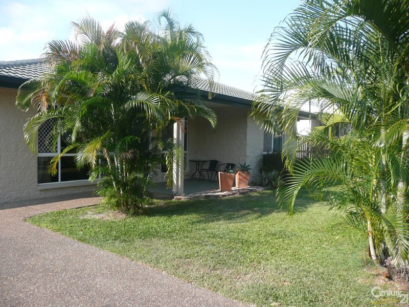 38 Ferntree Street, Kirwan QLD 4817