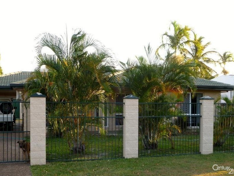 38 Ferntree Street, Kirwan QLD 4817