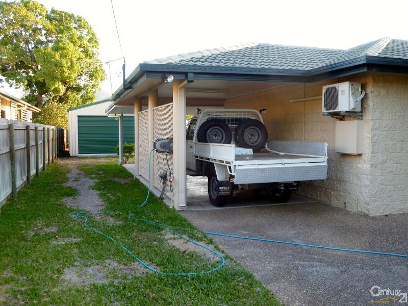 38 Ferntree Street, Kirwan QLD 4817