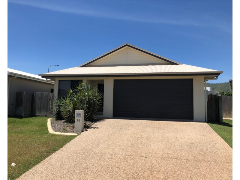 18 Brookfield Terrace, Idalia QLD 4811