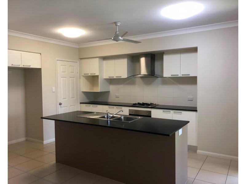 18 Brookfield Terrace, Idalia QLD 4811