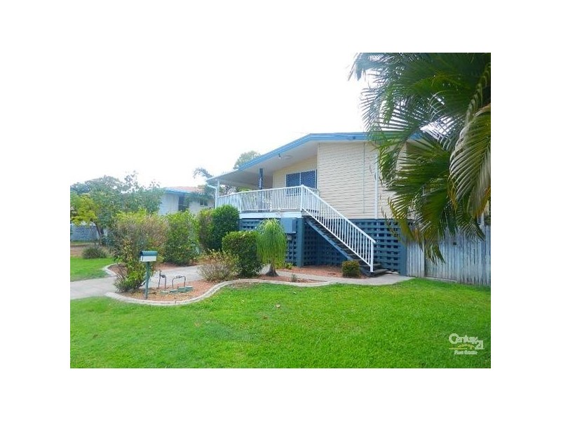 3 Leopold Street, Aitkenvale QLD 4814