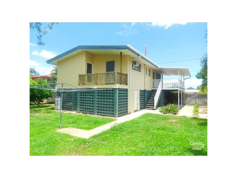 3 Leopold Street, Aitkenvale QLD 4814