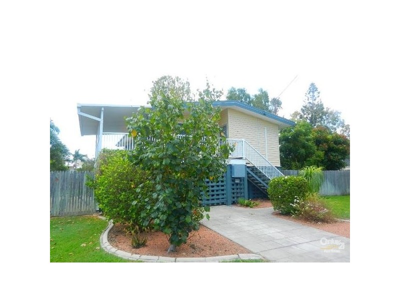 3 Leopold Street, Aitkenvale QLD 4814