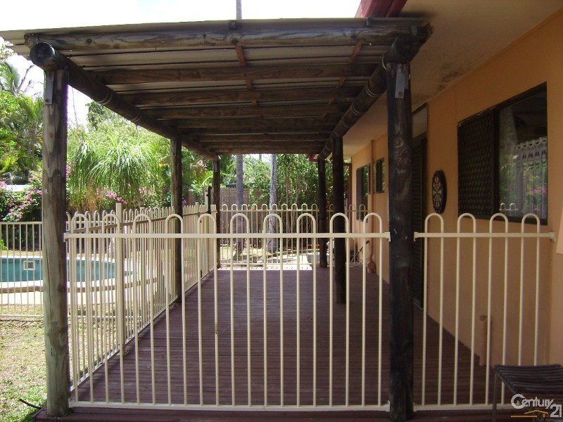 12 Garnet Street, Kelso QLD 4815