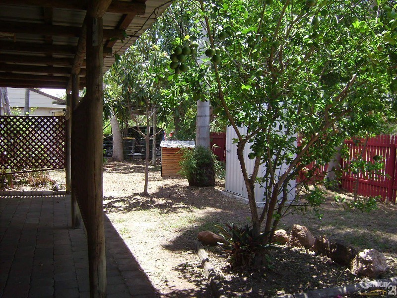 12 Garnet Street, Kelso QLD 4815