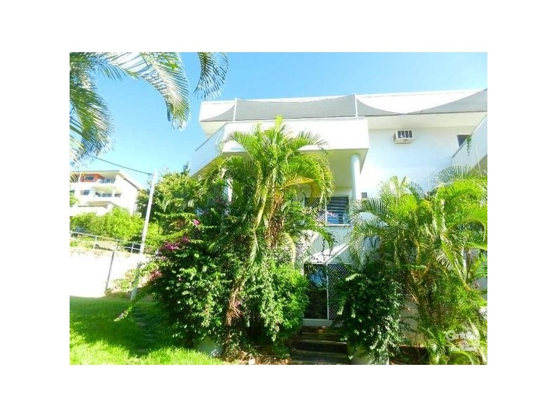 Belgian Gardens QLD 4810