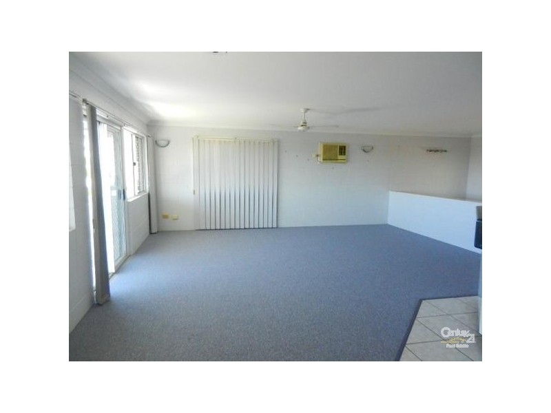 Belgian Gardens QLD 4810