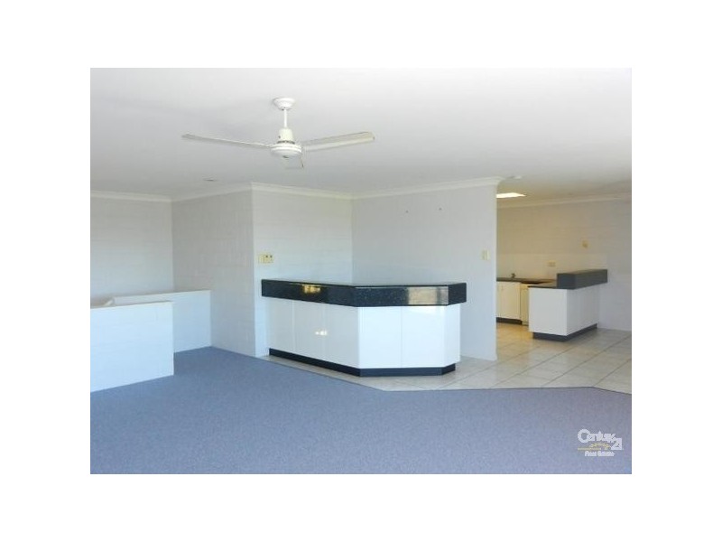 Belgian Gardens QLD 4810