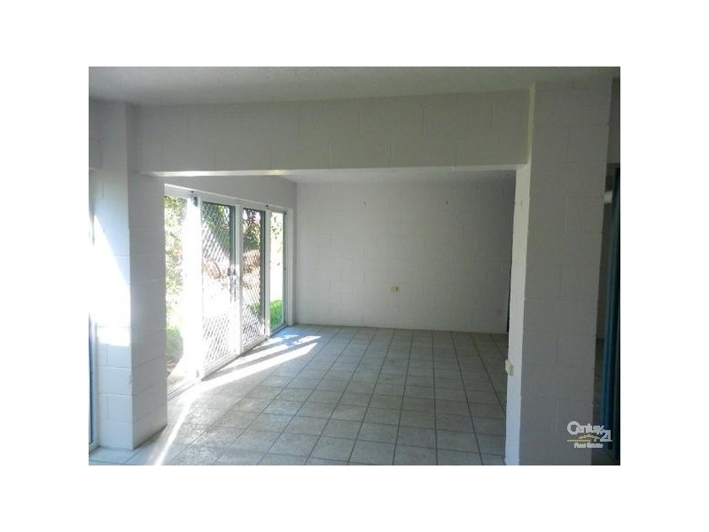 Belgian Gardens QLD 4810