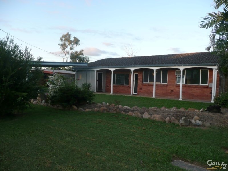 7 Egret Crescent, Condon QLD 4815