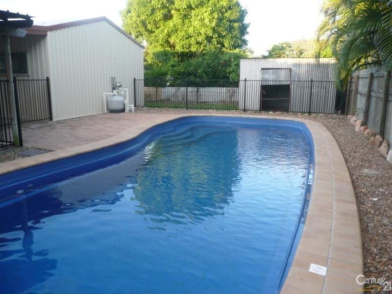 7 Egret Crescent, Condon QLD 4815