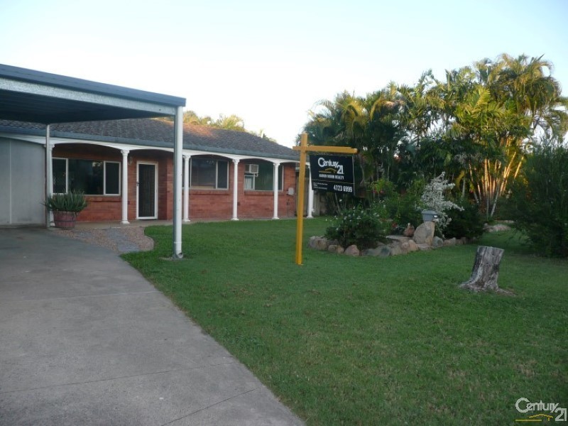 7 Egret Crescent, Condon QLD 4815