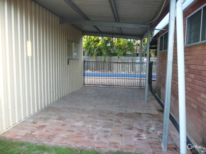 7 Egret Crescent, Condon QLD 4815