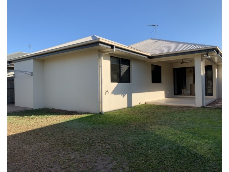 50 Brookfield Terrace, Idalia QLD 4811
