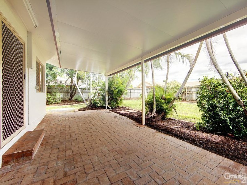 9 Lomond Street, Kirwan QLD 4817