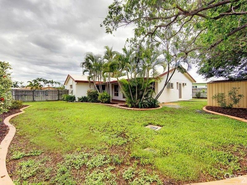 9 Lomond Street, Kirwan QLD 4817