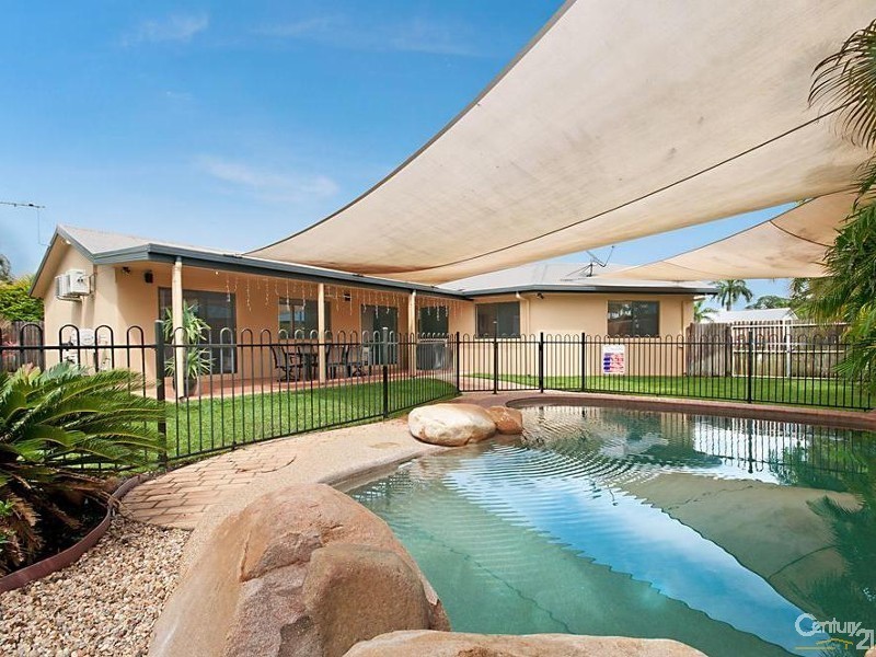 6 Astill Court, Cranbrook QLD 4814